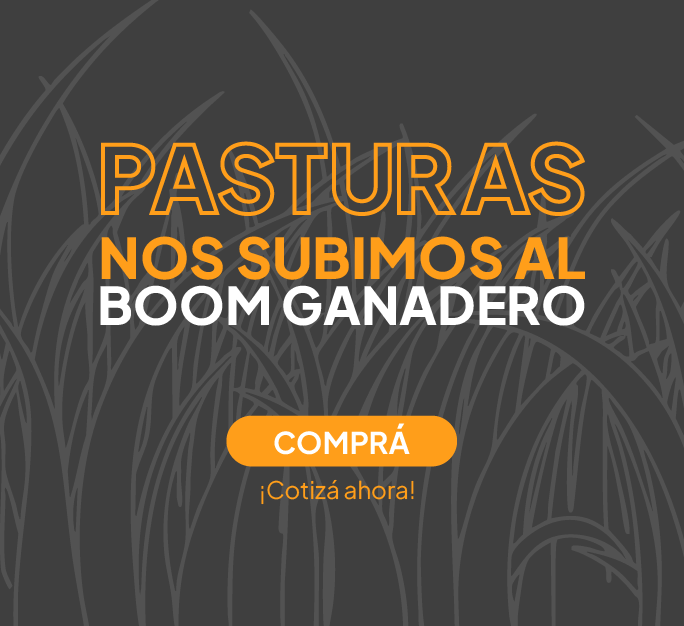 PASTURAS